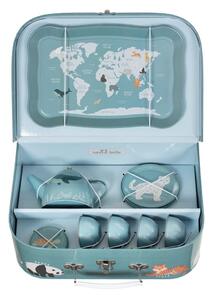 Utensili da cucina per bambini Endangered Animals – Sass & Belle