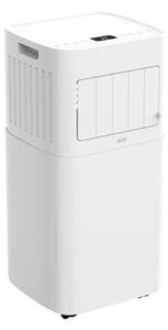 Condizionatore portatile A 10000 btu/h ARGOCLIMA ARGO ISIDE ART WF 398