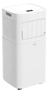 Condizionatore portatile A 8000 btu/h ARGOCLIMA ARGO LARI ART 39840003