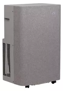 Condizionatore portatile A 13000 btu/h ARGOCLIMA Argoclima Alpha plus