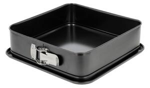 Stampo da forno in acciaio inox adatto per torta 24x24 cm – Blomsterbergs