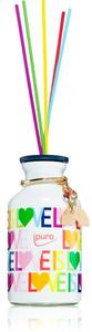 Ipuro Limited Edition Love Is Love diffusore di aromi 240 ml