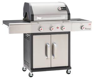 LANDMANN Triton maxX PTS 3.1 Grill a gas con bruciatore a infrarossi LANDMANN 12947