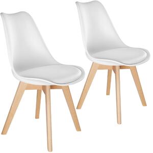 TecTake GmbH 403810 sedie da tavola friederike