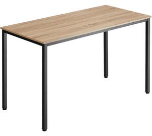 TecTake GmbH 404420 scrivania vanport 120 x 60 x 75,5 cm
