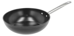 Padella wok in alluminio con superficie antiaderente ø 28 cm – Holm