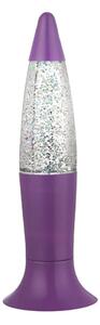 GLOBO 28080-12 - decorazione LED ARIANE 3xLED/0,48W/3V viola