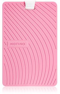 Notino Home Collection Scented Cards Rose & Powder carta profumata 3 pz
