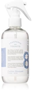 Mr & Mrs Fragrance Laundry Cotton Bouquet deodorante per ambienti e tessuti 250 ml