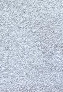 Tappeto arredo moderno SUN bianco Bianco 130x67