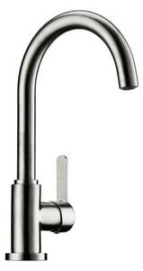 Naber SERVIZIO rubinetto da cucina Portare 3 acciaio inox colorato alta pressione
