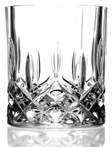 Bicchieri dof in cristallo di grande notorietà e fascino conosciuti ed apprezzzati in tutto il mondo. Eleganza senza tempo, vera eccellenza italiana