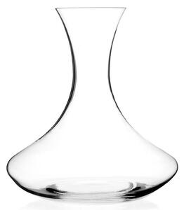 RCR Invino Decanter Degustazione Vino 2 lt In Vetro Cristallino