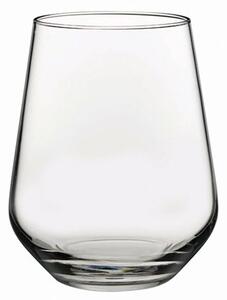 <p>Bellissimi bicchieri per acqua, perfetti nella preparazione di tavole importanti</p>