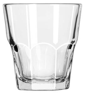 Libbey Gibraltar Bicchiere Rocks 13,3 cl Set 12 Pz