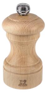 Peugeot Bistro Macina Pepe h 10 Cm Legno Naturale