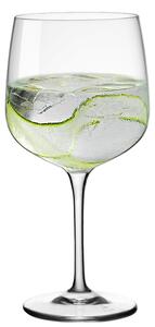 Bormioli Rocco Bartender Calice Gin Cocktail 75,5 cl Set da 6 pezzi