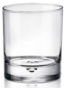 Bicchiere Juice caratterizzato da un eleganza e una classicità senza tempo in grado di esaltare ogni tipo di bibita