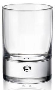 Bicchiere Shot caratterizzato da un eleganza e una classicità senza tempo ideali per il servizio di distillati one shot