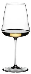Riedel Winewings Calice Degustazione Vino Chardonnay 73,6 cl In Cristallo