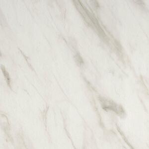 Piatto doccia ultrasottile SENSEA resina sintetica e polvere di marmo Neo 70 x 90 cm bianco