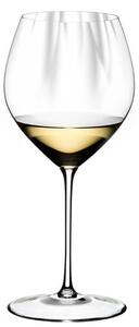 Riedel Performance Chardonnay Set 2 Calici Vino 72,7 in Cristallo