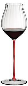 Riedel High Performance Pinot Noir Gambo Rosso Calice Vino 83 cl In Cristallo