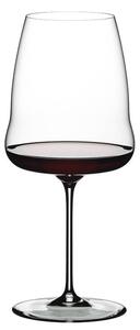Calice in vetro cristallino leggero, resistente, brillante. Ideale per vini rossi con un inteso bouquet aromatico ricco di aromi e di sfumature. Lavabile in lavastoviglie. Ottima idea regalo