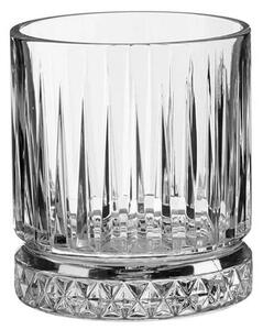 <p>Il bicchiere da Whisky Elysia raffinato che si adatta con classe a diversi contesti, ideale per servire distillati esigenti e digestivi.</p>