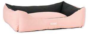 Letto per cani in peluche rosa 70x90 cm Scruffs Expedition XL - Plaček Pet Products