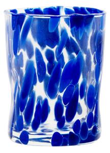 <p><span 2="" data-sheets-userformat="{">Bicchiere Acqua Drops da 33 Cl, Fatto a mano, da una delle migliori Vetrerie di Murano, disponibile in diversi colori, un bicchiere fantastico per la tua tavola.</span></p>