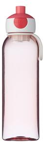 Bottiglia rosa 500 ml Pink - Mepal