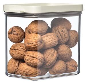 Scatola per alimenti Nordic white - Mepal