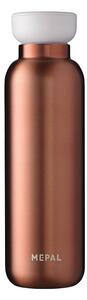 Bottiglia in acciaio inox color bronzo 500 ml Rose gold - Mepal
