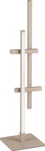 Eglo 902143 - Lampada da tavolo a LED TREPILIANO LED/6,5W/230V beige