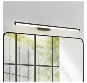 Eglo 901959 - Illuminazione a LED per specchio da bagno VADUMI LED/14W/230V 78 cm IP44 nero