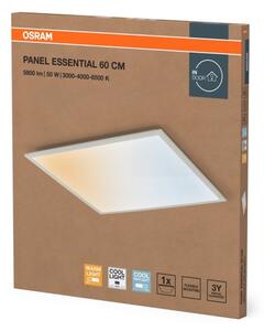 Osram - Pannello LED per controsoffitto PANEL ESSENTIAL LED/50W/230V 60x60 cm bianco