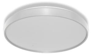 Osram - Plafoniera LED CEILING LUXO LED/24W/230V, diam. 38 cm, finitura argento