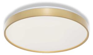 Osram - plafoniera LED CEILING LUXO LED/24W/230V diam. 38 cm dorata