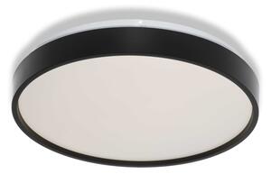 Osram - Plafoniera LED CEILING LUXO LED/18W/230V, diametro 32 cm, nera