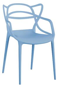 LALU - sedia in plastica