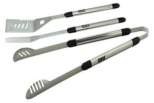 Set di utensili per grigliare 3 pz Shaft – Cattara