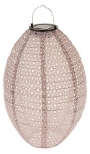 Lanterna marrone ø 25 cm – Dakls