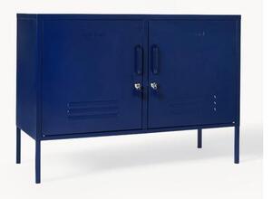 Credenza in metallo Lowdown