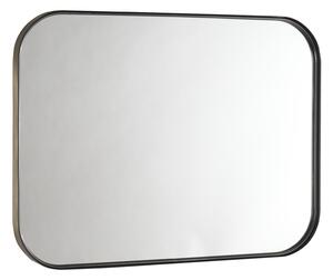 Specchio non luminoso bagno rettangolare Kende L 80 x H 60 cm RANDAL