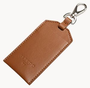 Dispenser per sacchetti per cani fatto a mano Classy
