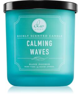 DW Home Signature Calming Waves candela profumata 269 g