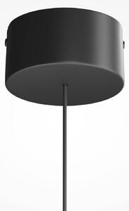 Maytoni Lampada a sospensione FLOAT, dimmerabile, Chiaro / Trasparente, Soggiorno / Sala da pranzo, Vetro, Moderno, Lampada a sospensione