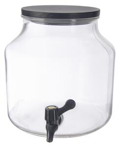 Dispenser con rubinetto 5,2 l – Orion