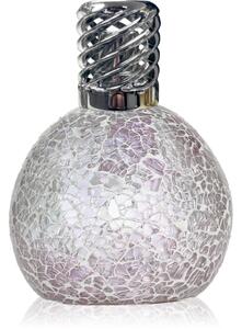 Ashleigh & Burwood London Frosted Rose NEW lampada catalitica piccola 1 pz